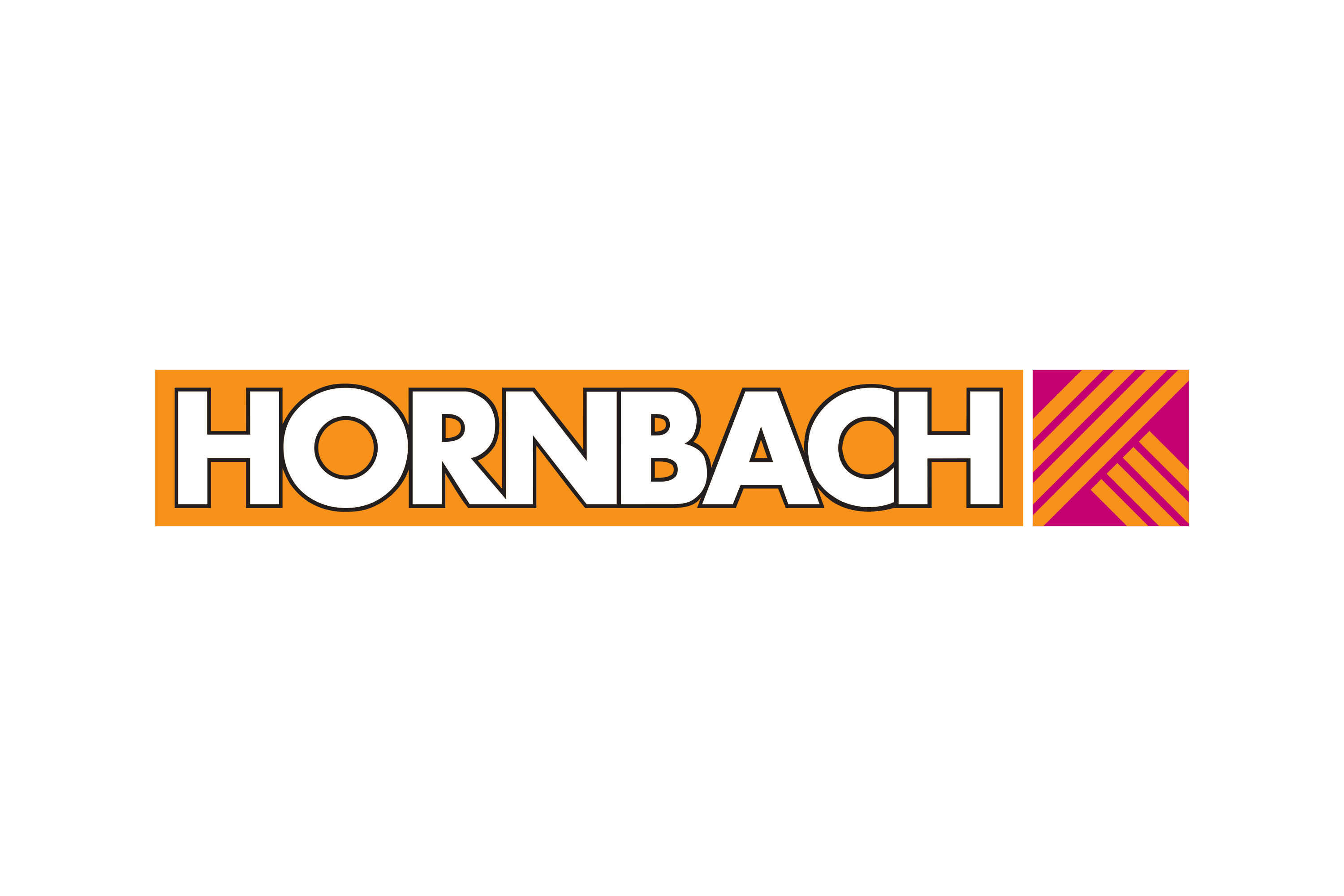 Hornbach
